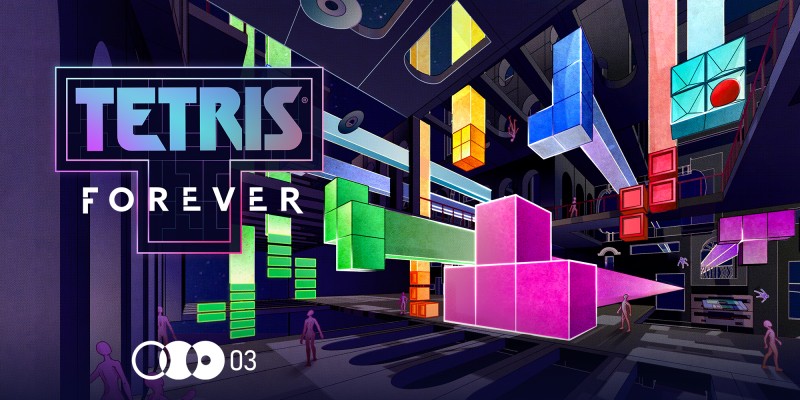 Tetris® Forever