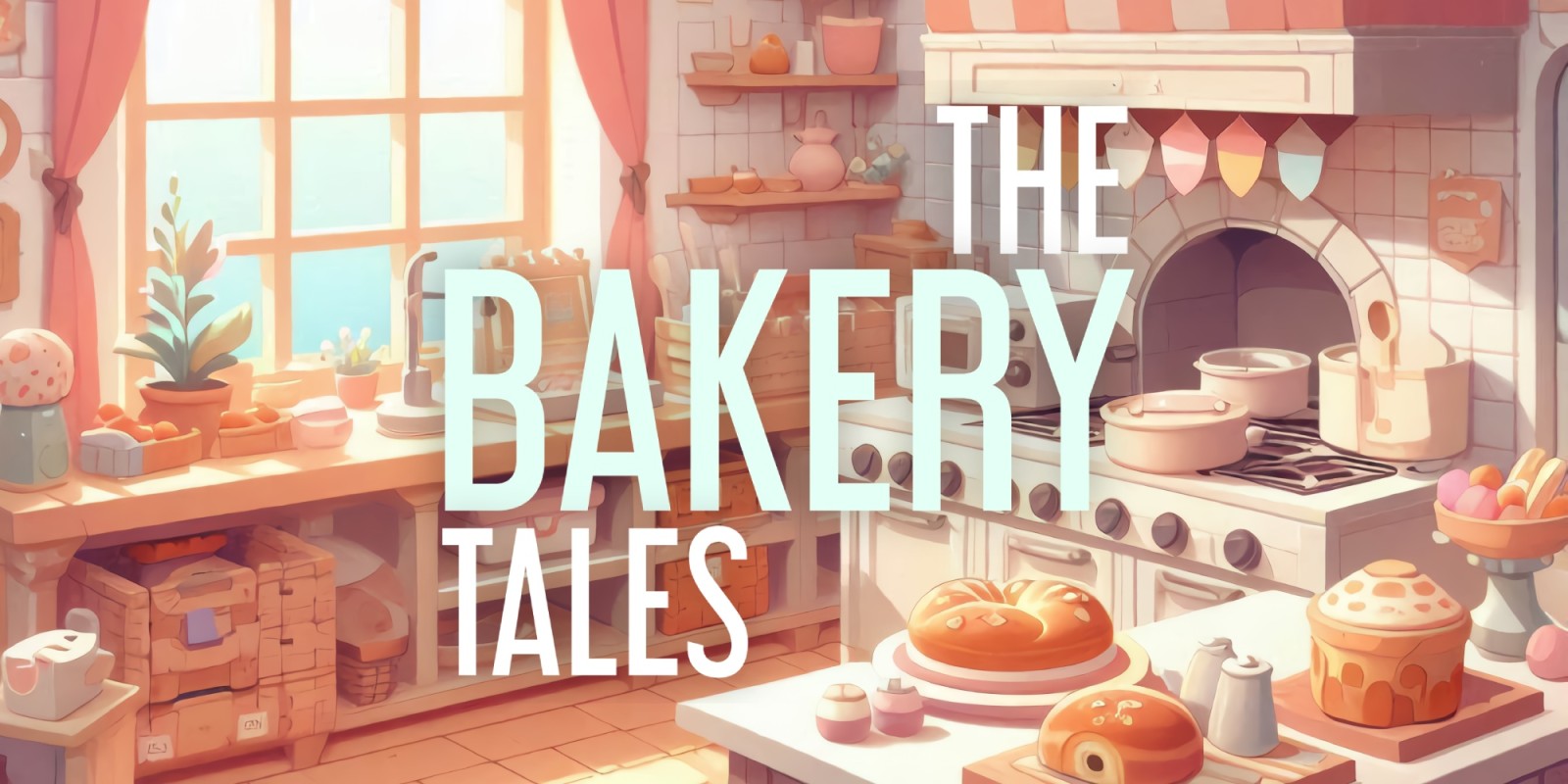 The Bakery Tales