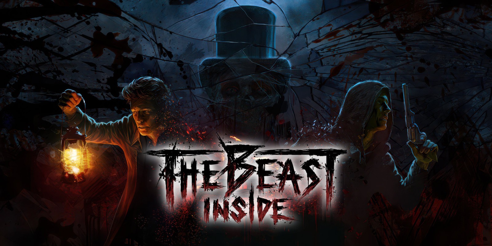 The Beast Inside