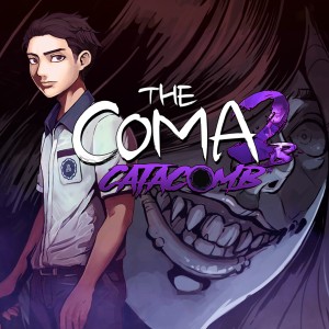 The Coma 2B: Catacomb