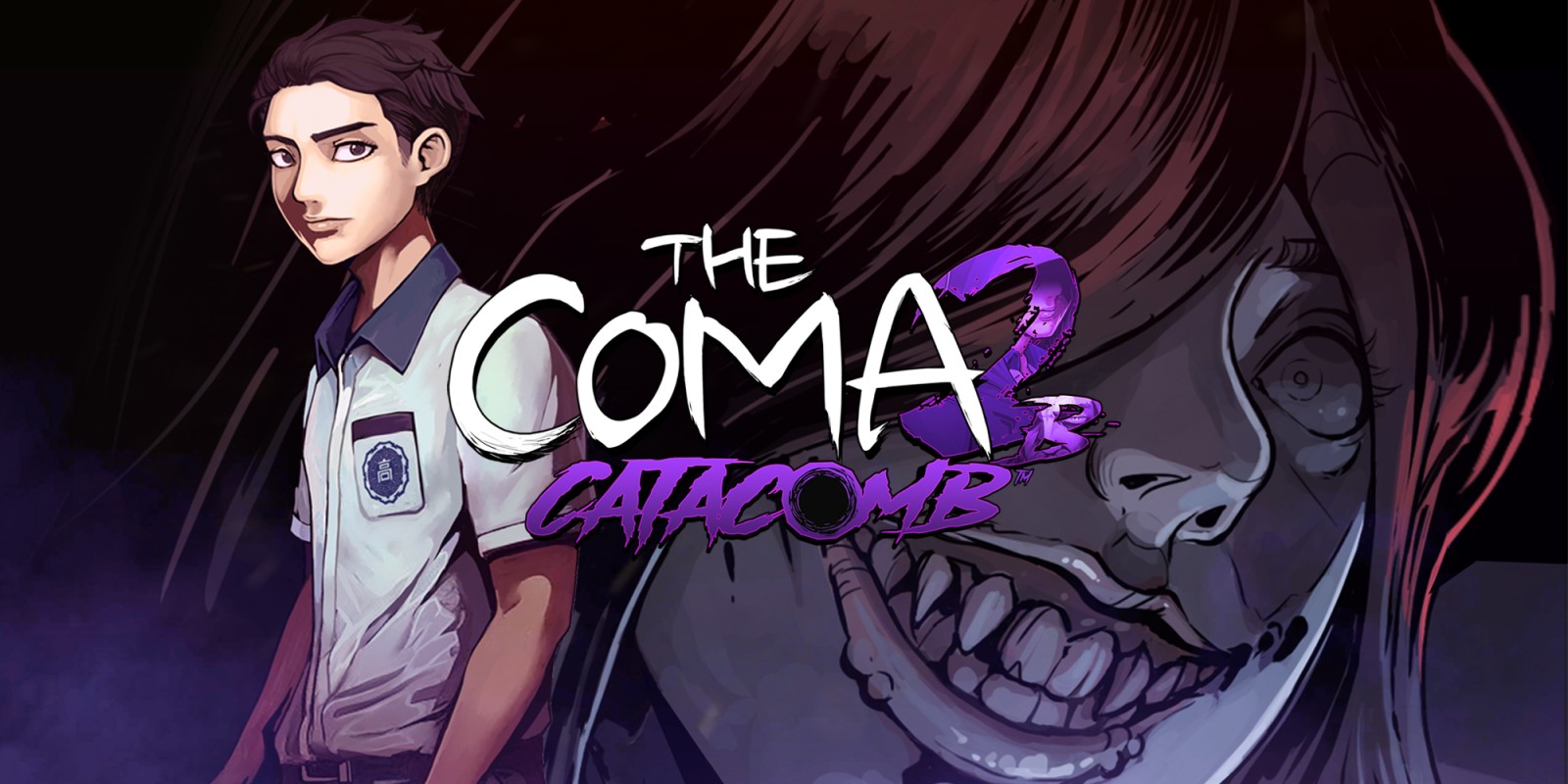 The Coma 2B: Catacomb