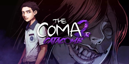 The Coma 2B: Catacomb