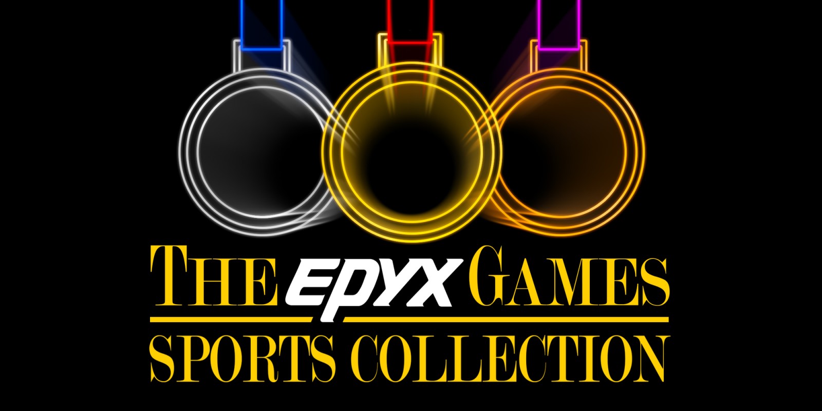 The Epyx Games – Sports Collection