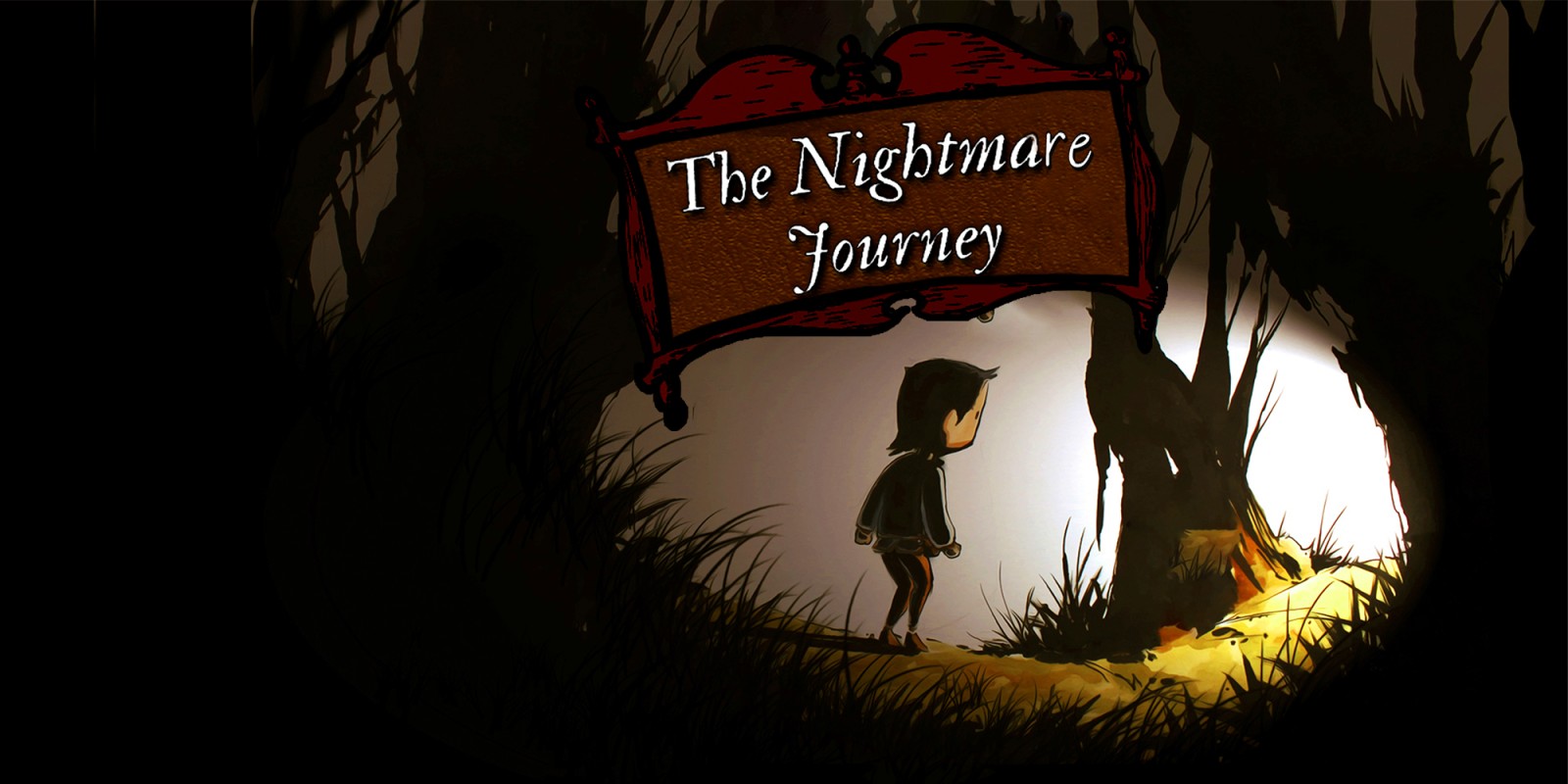 The Nightmare Journey