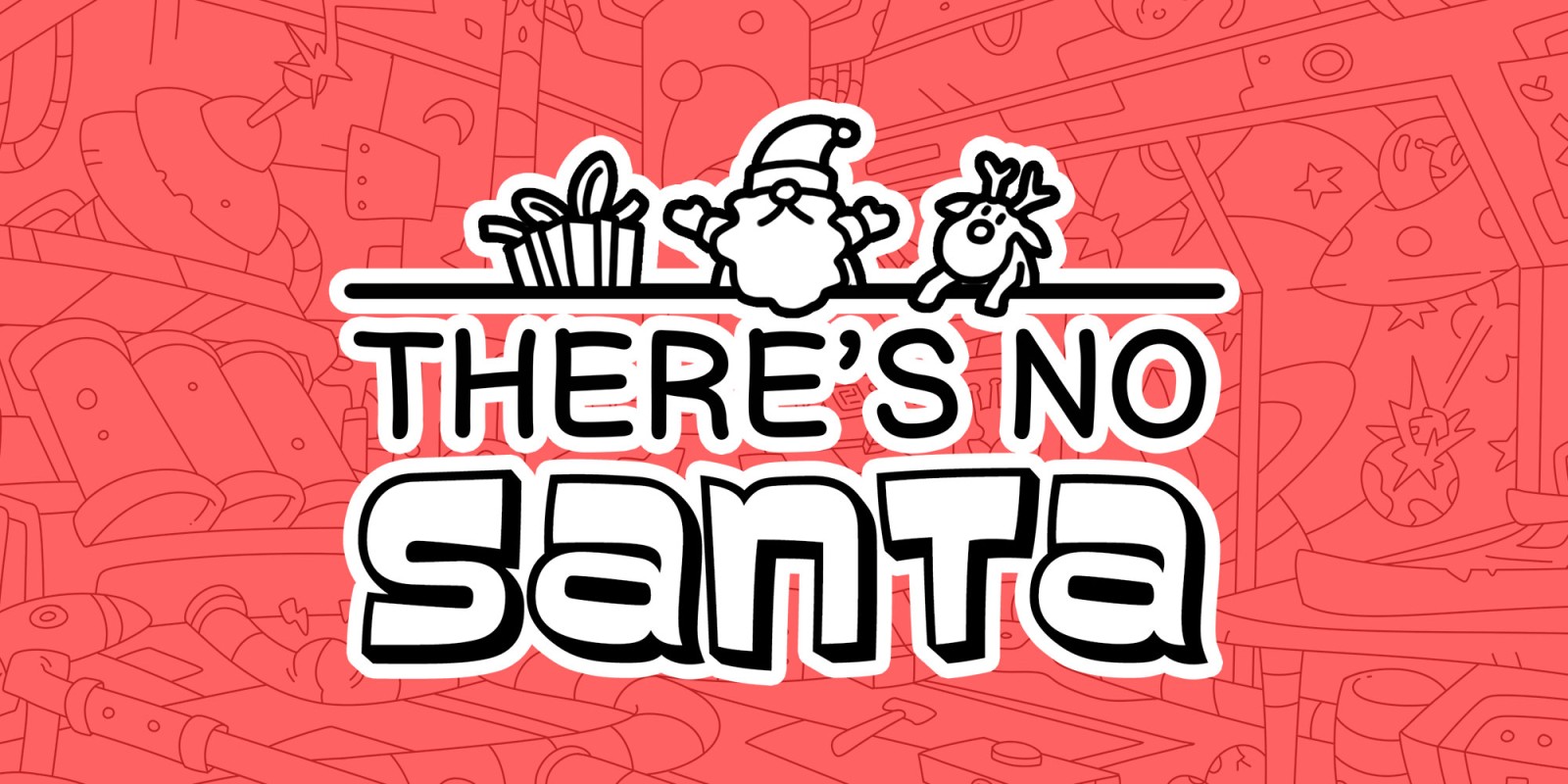 There's No Santa