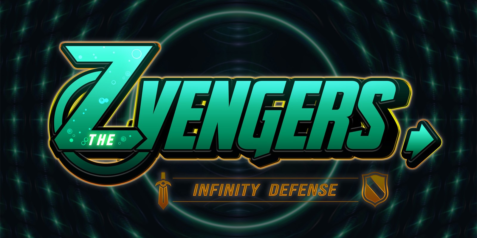 The ZVENGERS -INFINITY DEFENSE-