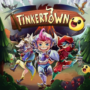 Tinkertown