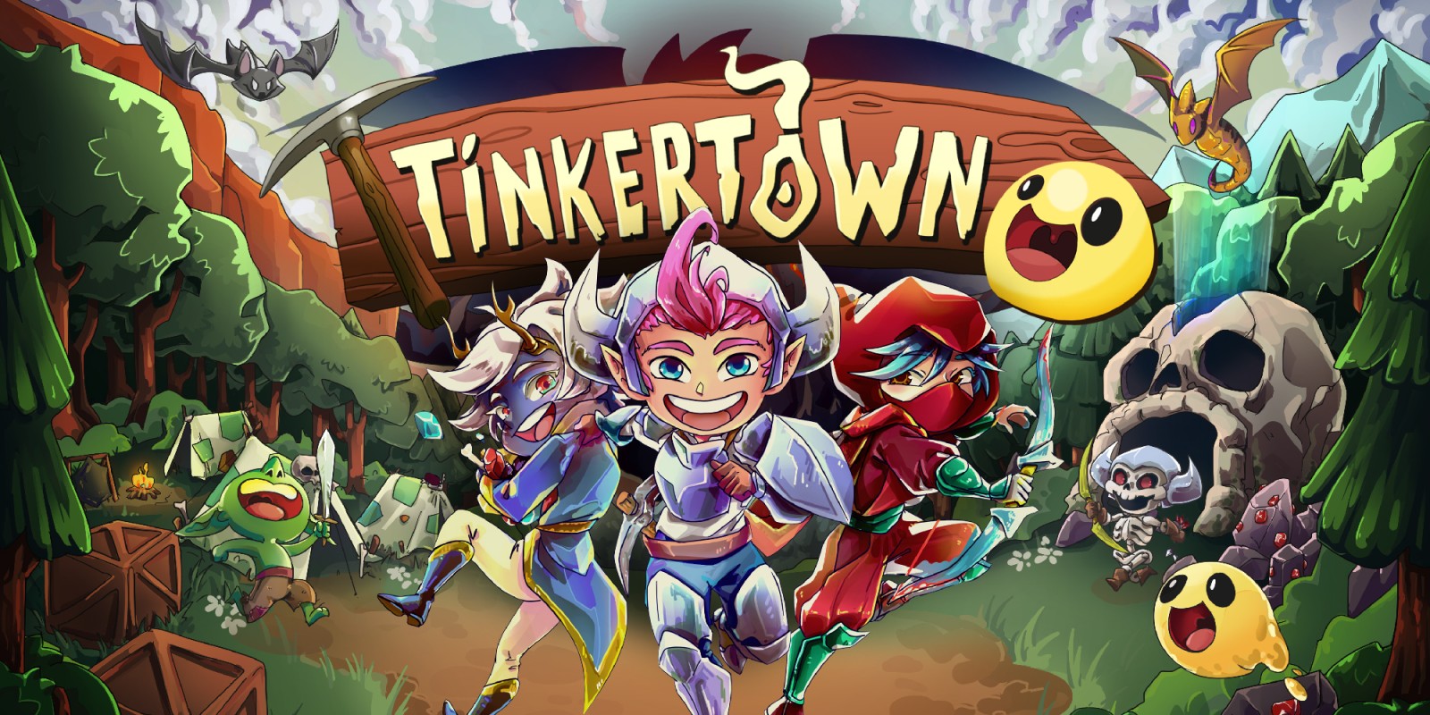 Tinkertown