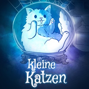 kleine Katzen