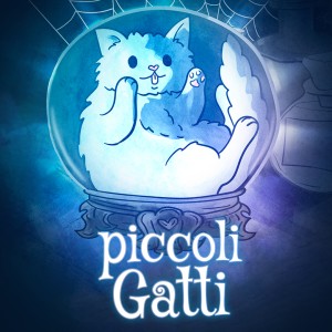 piccoli Gattini