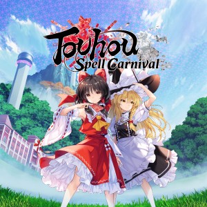 Touhou Spell Carnival