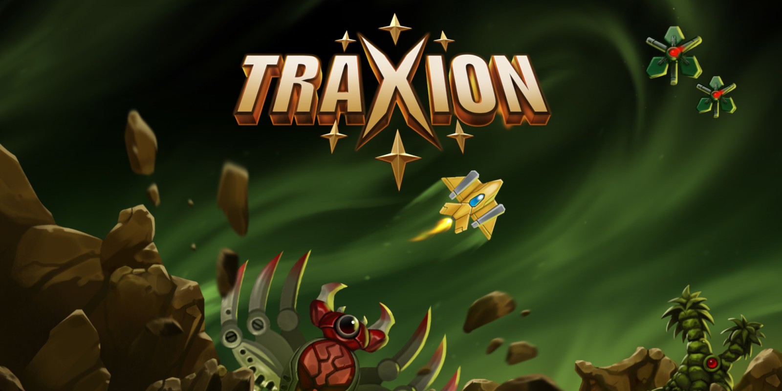 TRAXION