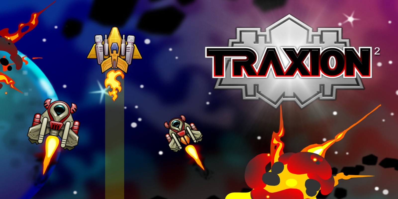 TRAXION 2