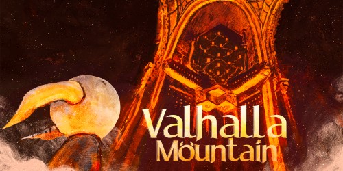 Valhalla Mountain