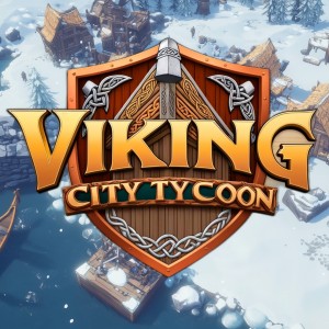 Viking City Tycoon