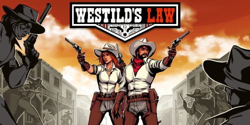 Westild's Law switch box art