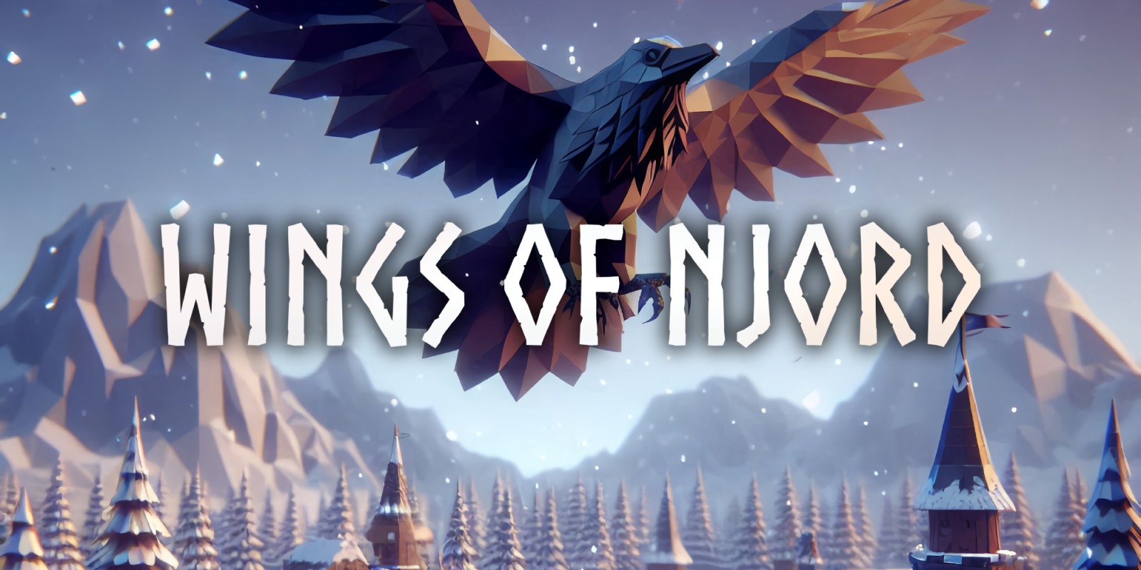 Wings of Njord