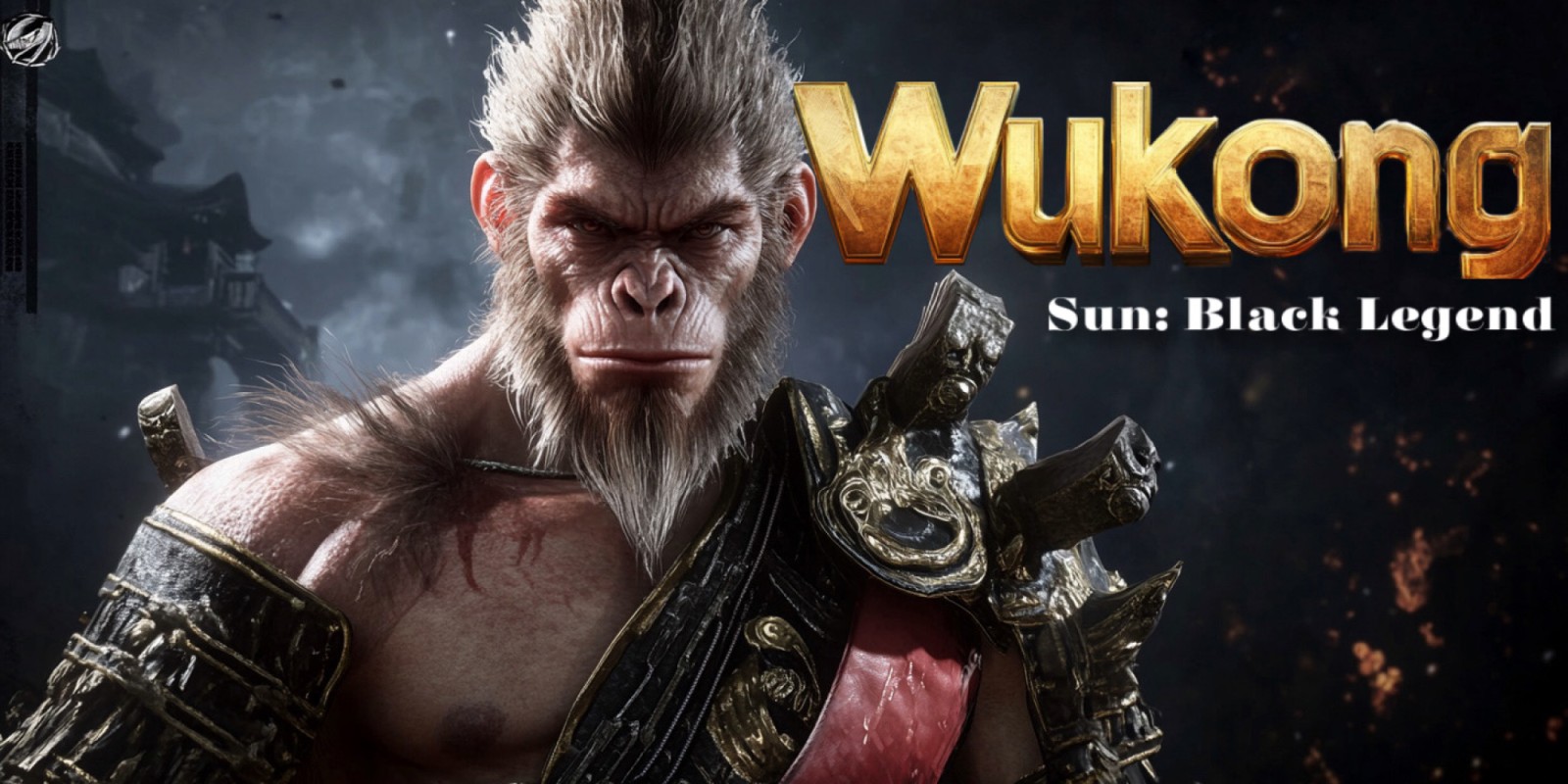 Wukong Sun: Black Legend