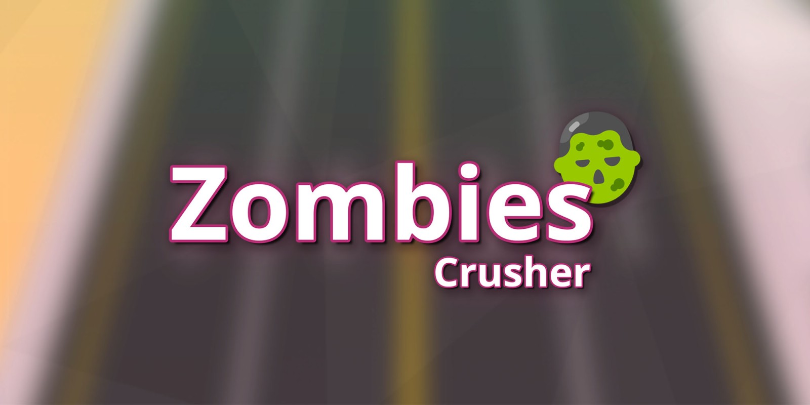 Zombies Crusher