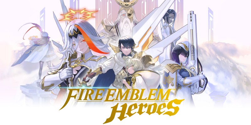 Fire Emblem Heroes