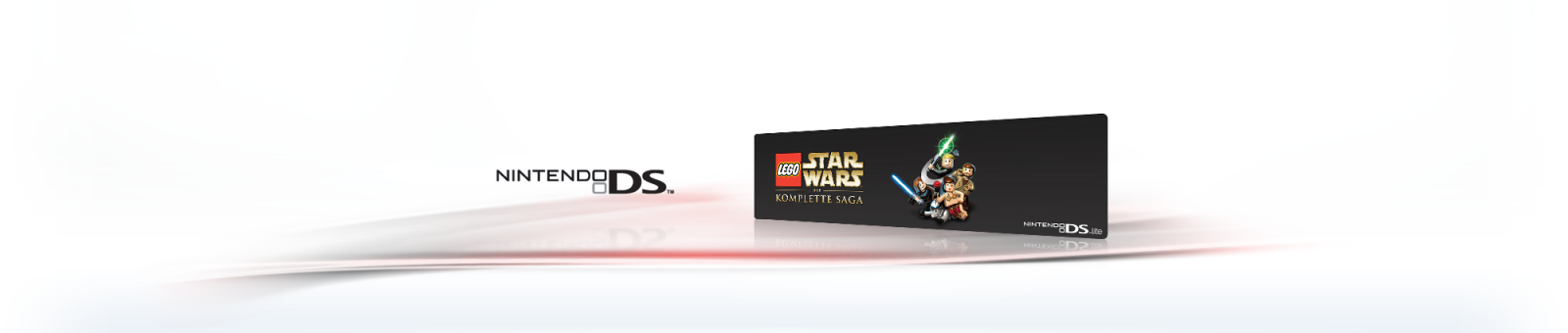 Lego Star Wars: Die Komplette Saga