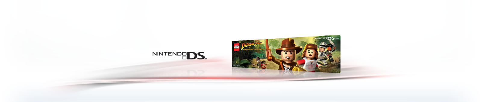 LEGO Indiana Jones: Die Legendären Abenteuer