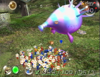 Deals Pikmin for Nintendo GameCube