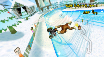 Mario Kart Wii [Nintendo Wii]