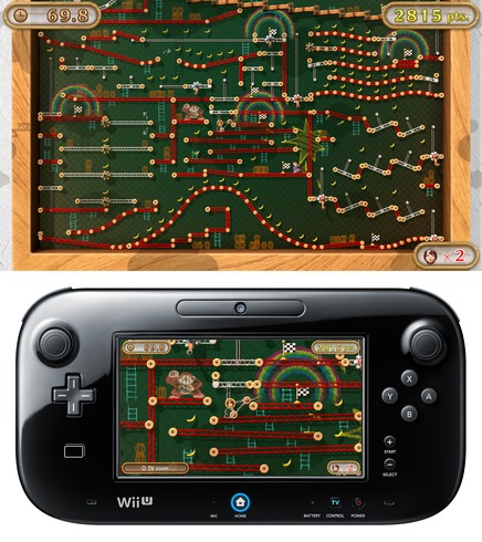 Nintendo Land | Wii U games | Games | Nintendo
