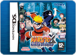 In Shops Today: Naruto: Ninja Destiny – European Version 