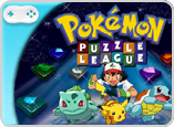 Pokémon puzzler comes to Virtual Console