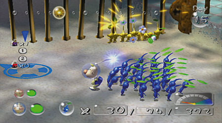 Pikmin shops 2 for Nintendo GameCube