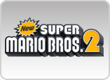 Obtenez plus de contenu additionnel pour New Super Mario Bros. 2 ou améliorez votre jeu grâce à nos trucs et astuces !