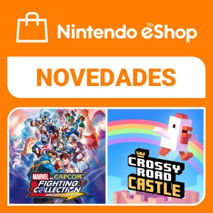 Destacados de Nintendo eShop – 12-09-2024