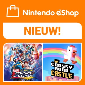 Nintendo eShop-hoogtepunten – 12-09-2024