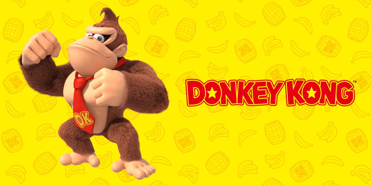 Donkey Kong