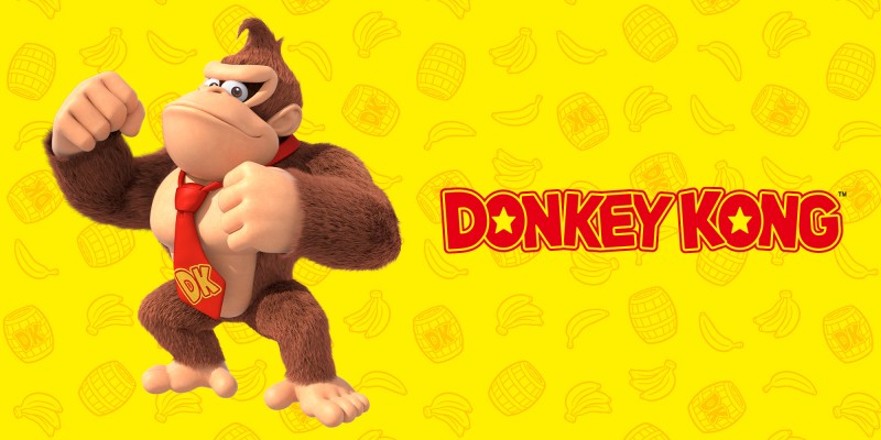 Portale di Donkey Kong