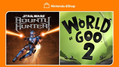 Nintendo eShop Highlights – 01/08/2024