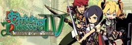 Etrian Odyssey IV