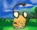 Dedenne