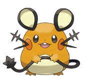 Dedenne