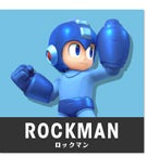 ロックマン