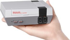 Retro outlets nintendo nes original