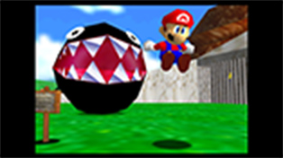 Super Mario 3D All Stars | Game Archives | Mario Portal | Nintendo