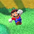 Small Mario