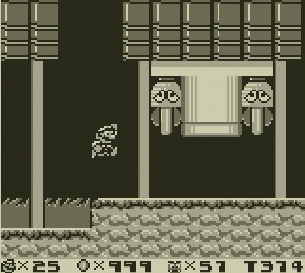 Super Mario Land 2: 6 Golden Coins | Game Archives | Mario Portal 