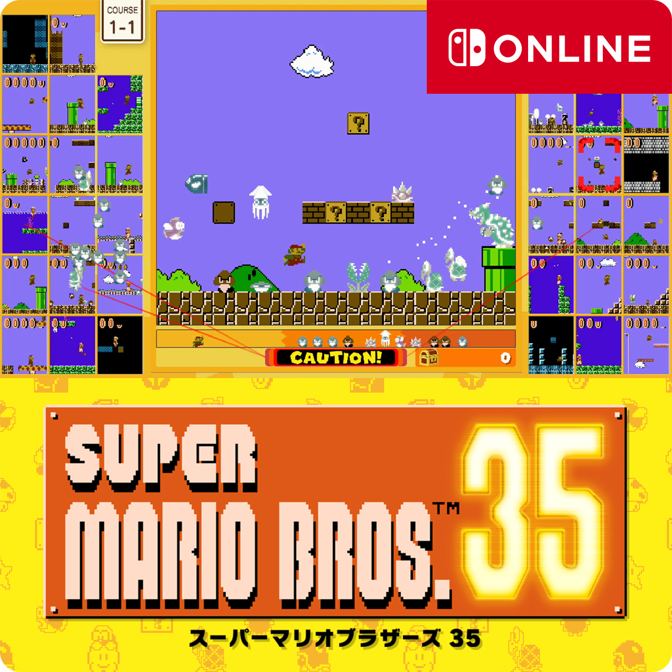 Mario bros deals 35 release date