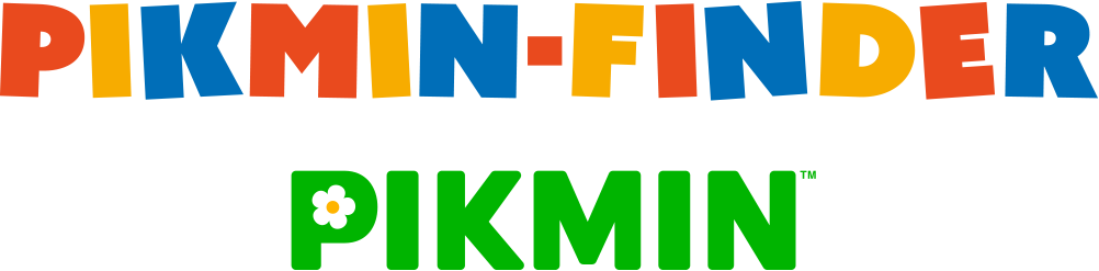 PIKMIN-FINDER PIKMIN