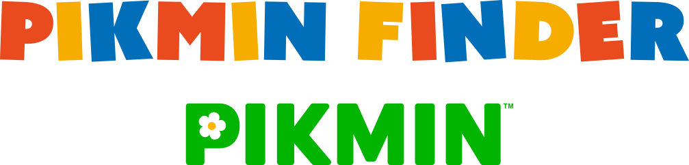 PIKMIN FINDER PIKMIN