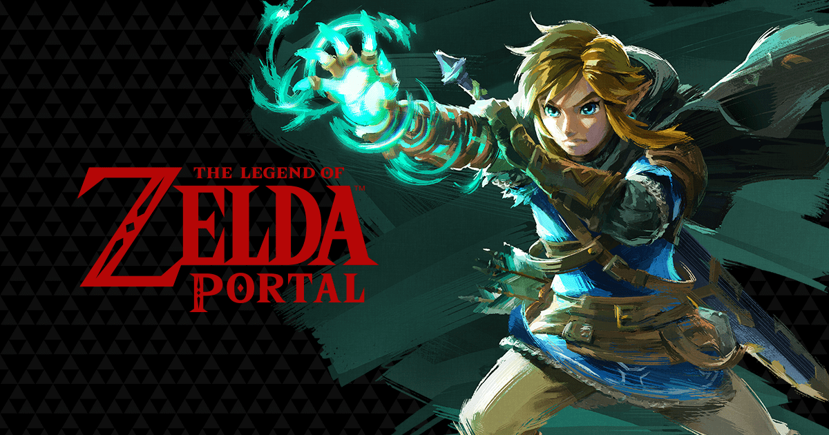 HISTORY | Zelda Portal | Nintendo